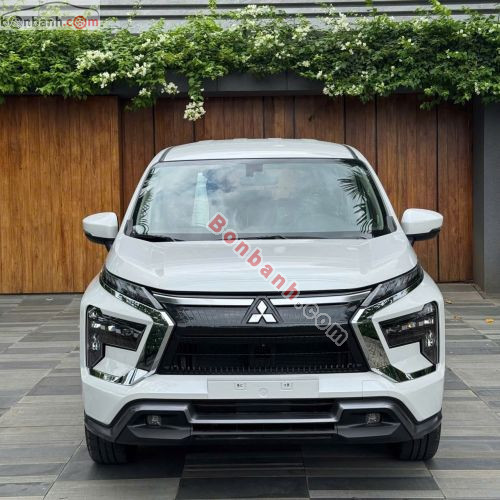 Mitsubishi Xpander Premium 1.5 AT 2026 - ảnh 2