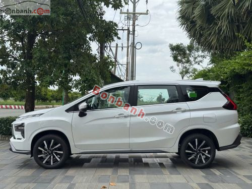 Mitsubishi Xpander Premium 1.5 AT 2026 - ảnh 3