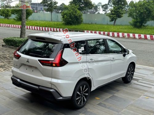 Mitsubishi Xpander Premium 1.5 AT 2026 - ảnh 4