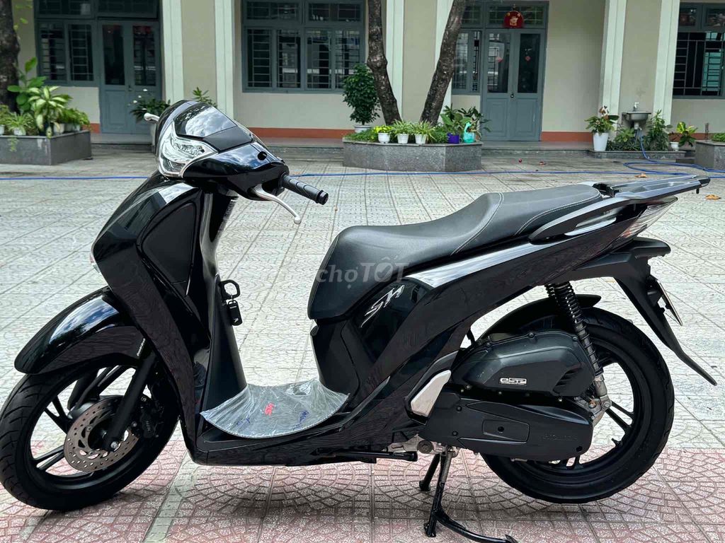 Honda SH 2019 - ảnh 1