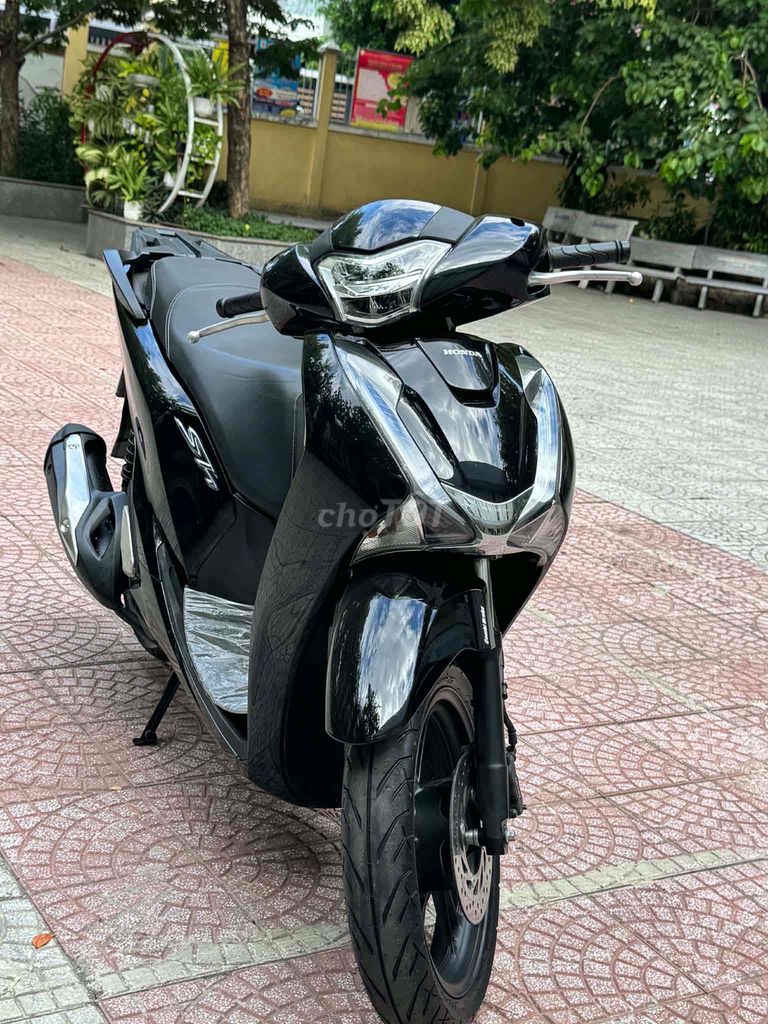 Honda SH 2019 - ảnh 2
