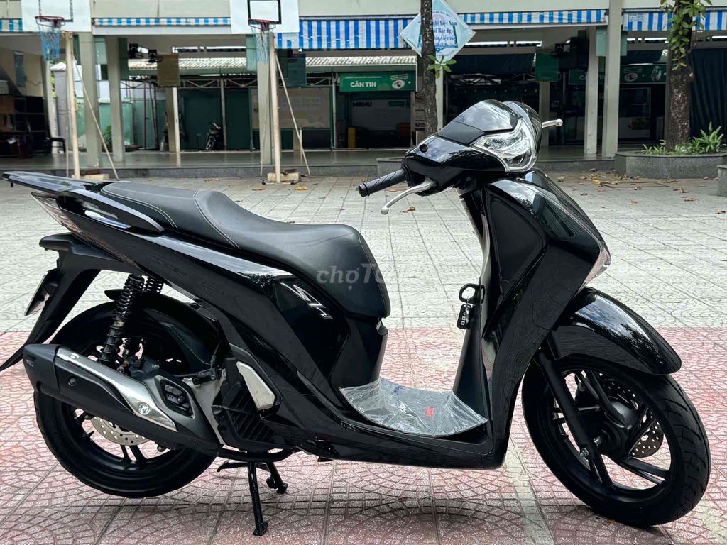 Honda SH 2019 - ảnh 3