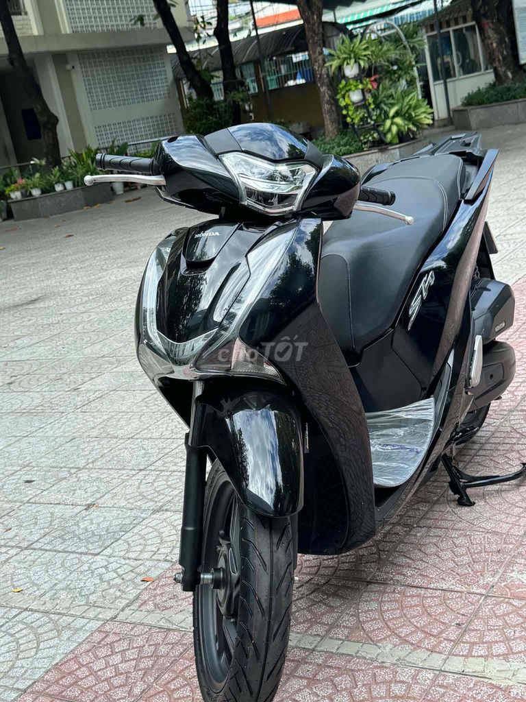 Honda SH 2019 - ảnh 4