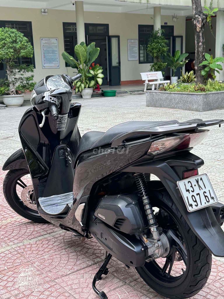 Honda SH 2019 - ảnh 5