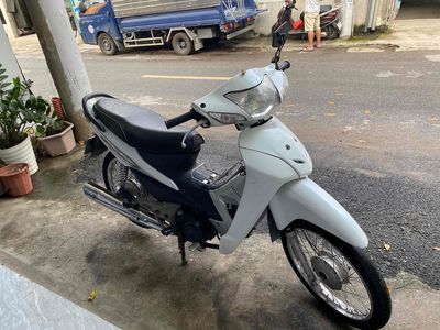 Honda Wave 2022 - ảnh 1