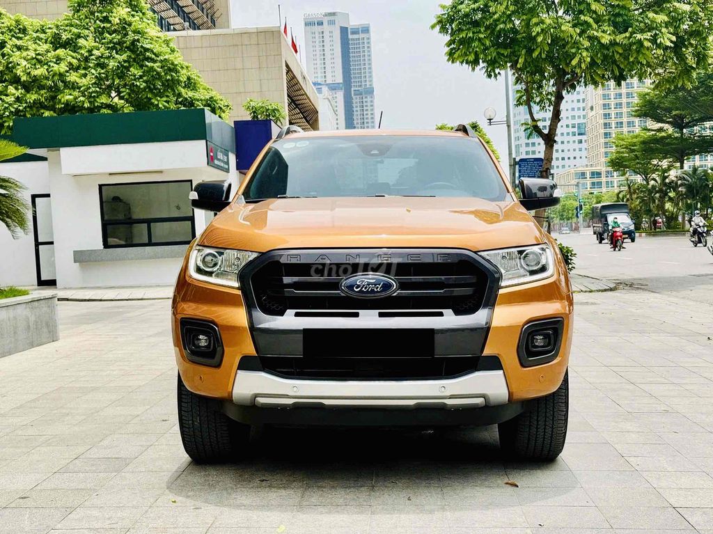 Ford 2019 - ảnh 2