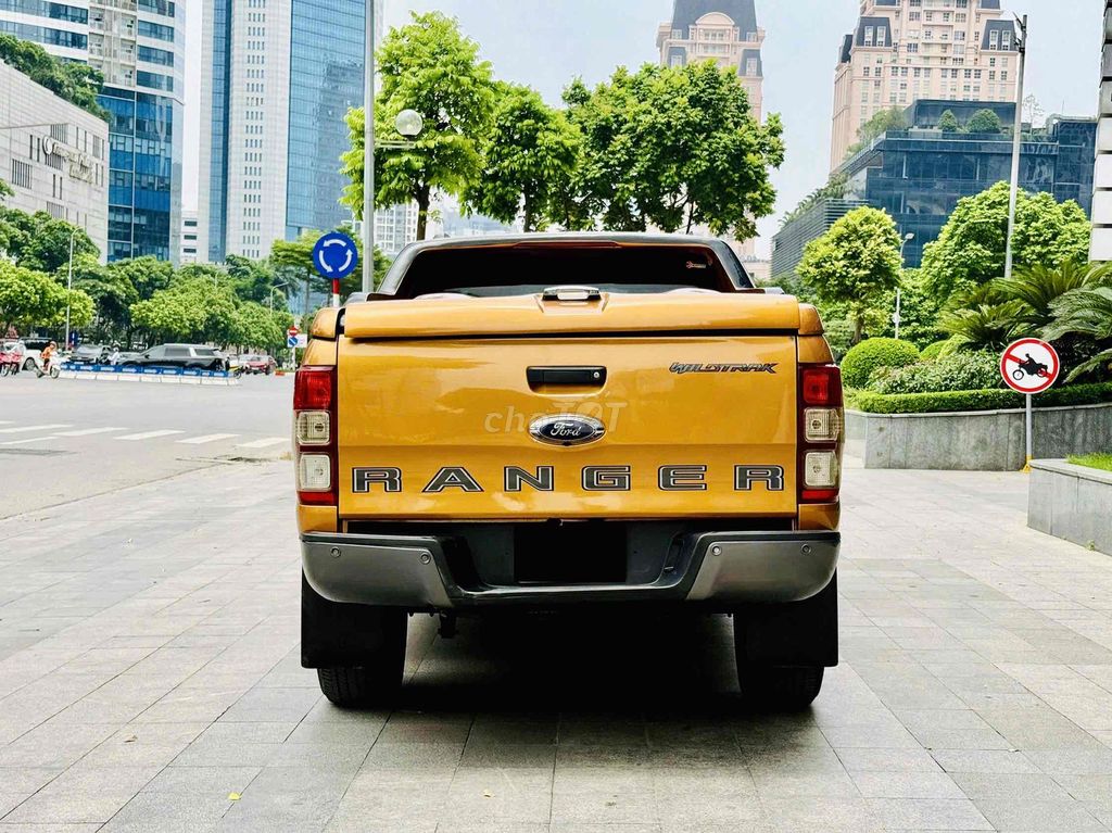 Ford 2019 - ảnh 3