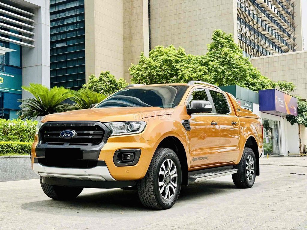 Ford 2019 - ảnh 4