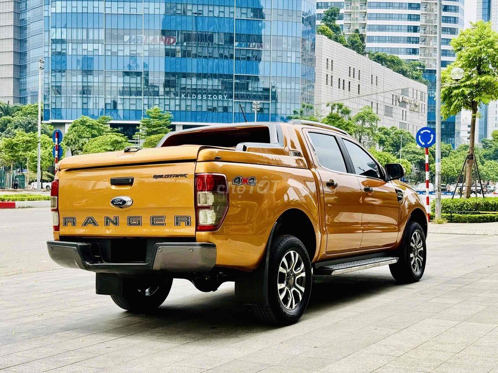 Ford 2019 - ảnh 5