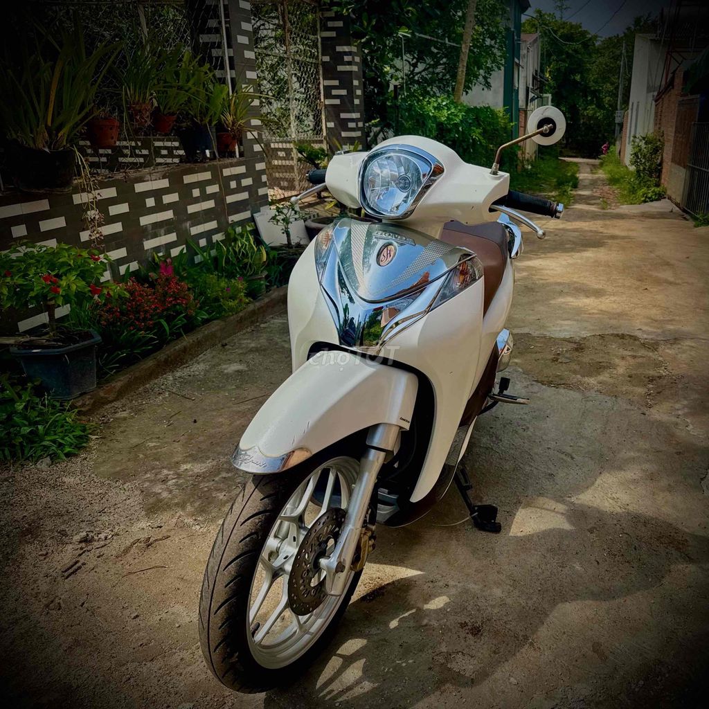 Honda SH Mode 2019 - ảnh 2