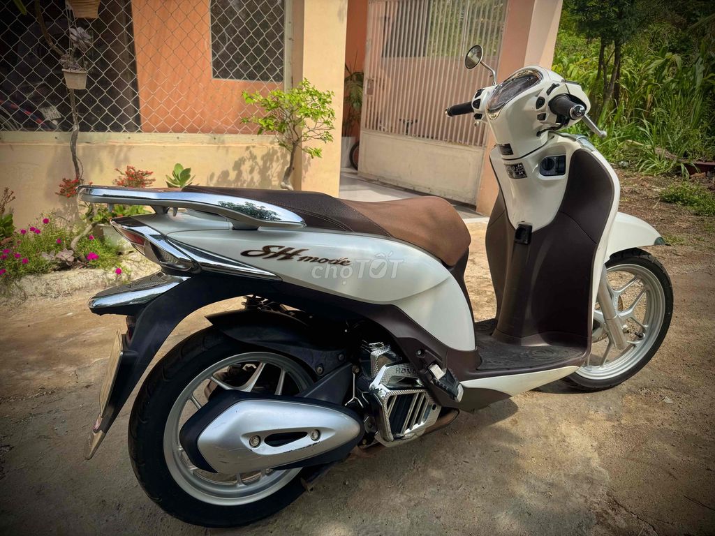 Honda SH Mode 2019 - ảnh 3