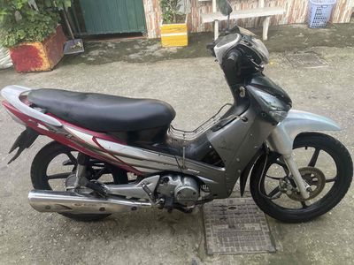 Honda Future 2008 - ảnh 1