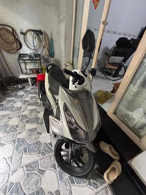Honda Air Blade 2014 - ảnh 1
