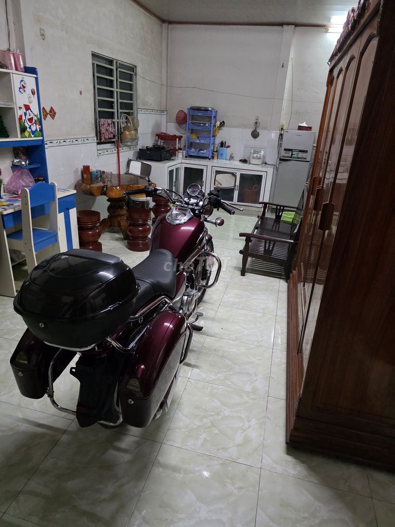 Honda SH 2010 - ảnh 4