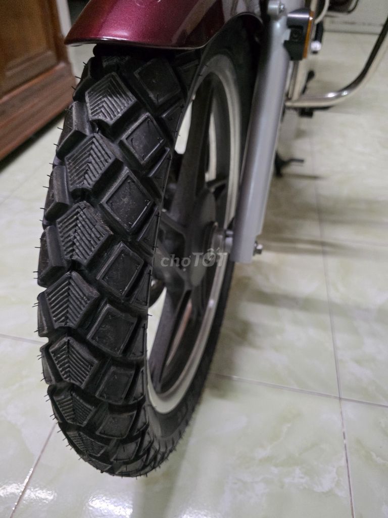 Honda SH 2010 - ảnh 5