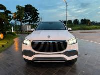 Mercedes 2021 - ảnh 1