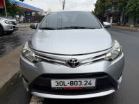 Toyota Vios 1.5E 2016 - ảnh 1