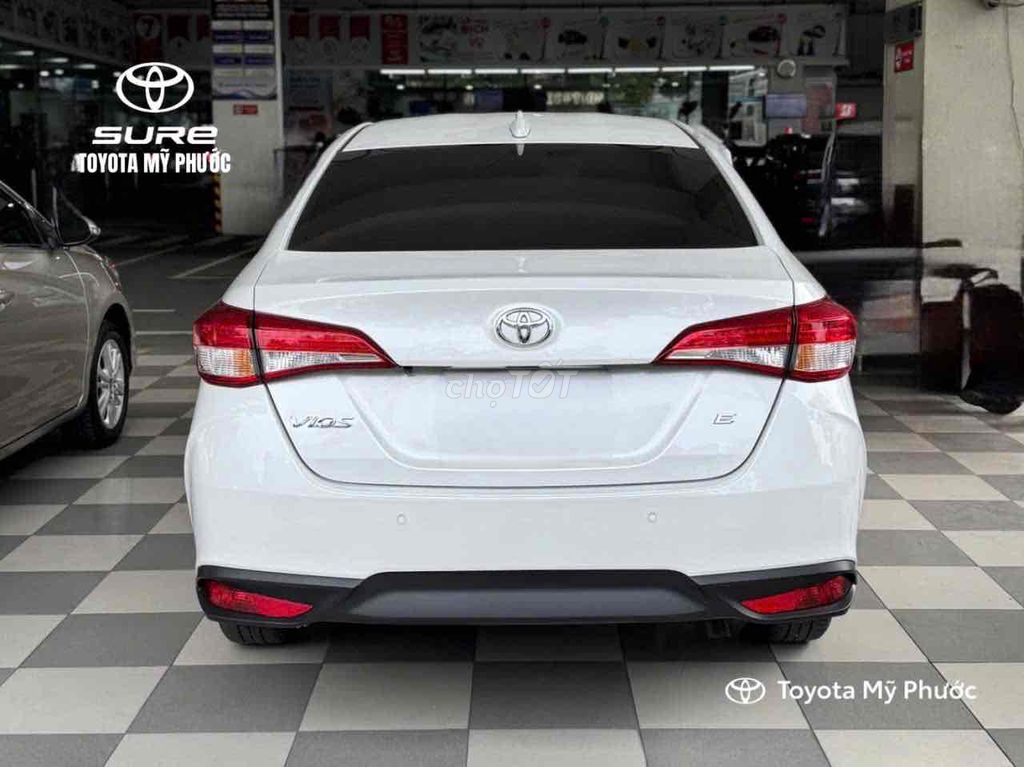 Toyota Vios 2024 - ảnh 5