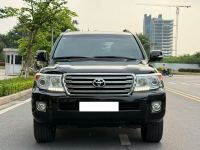 Toyota Land Cruiser VX 4.6 V8 2014 - ảnh 1