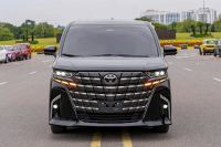 Toyota Alphard HEV 2.5 AT 2025 - ảnh 1