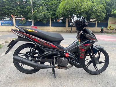 SYM Galaxy 2024 - ảnh 1
