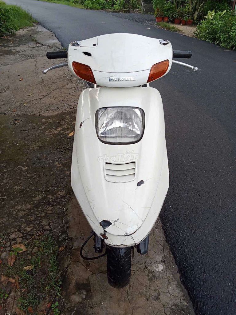Honda Spacy 2008 - ảnh 2