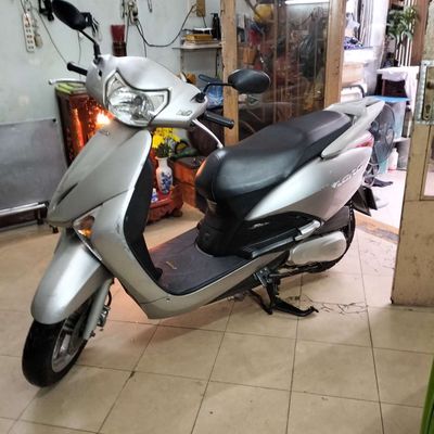 Honda Lead 2010 - ảnh 1