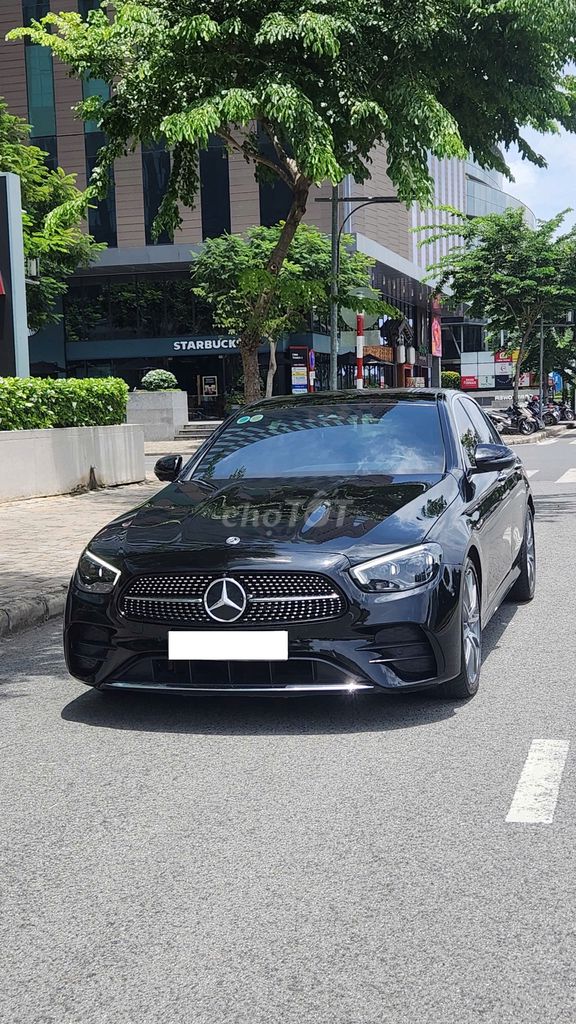 Mercedes-Benz 2021 - ảnh 1