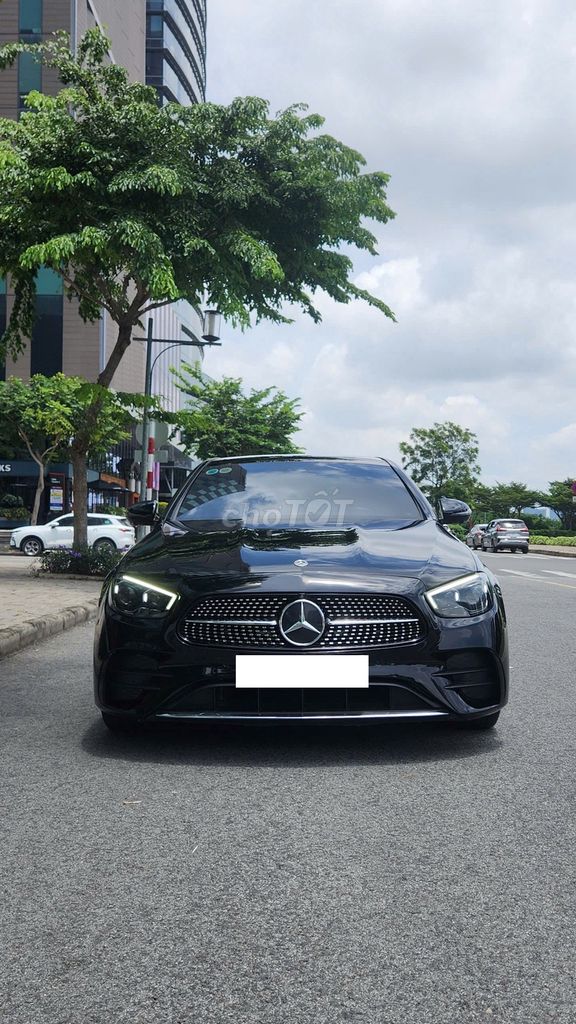 Mercedes-Benz 2021 - ảnh 2