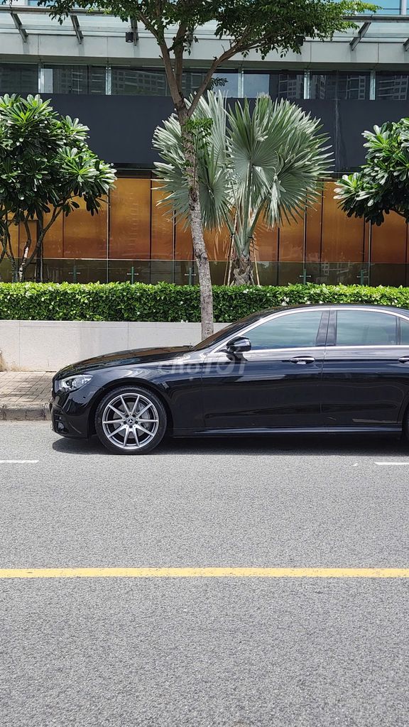Mercedes-Benz 2021 - ảnh 4