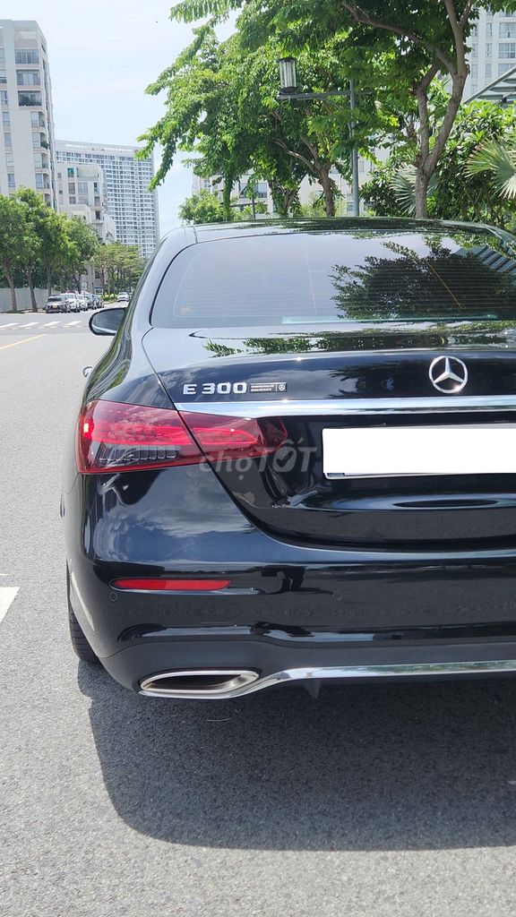 Mercedes-Benz 2021 - ảnh 5