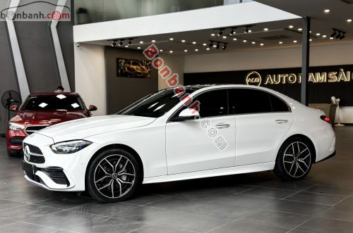 Mercedes-Benz 2021 - ảnh 3