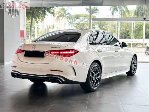 Mercedes-Benz 2021 - ảnh 4