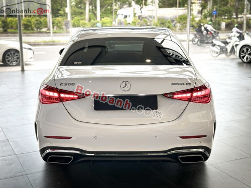 Mercedes-Benz 2021 - ảnh 5