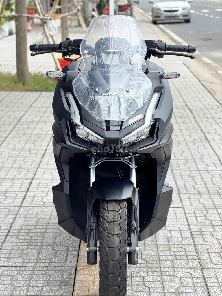 Honda 2026 - ảnh 1