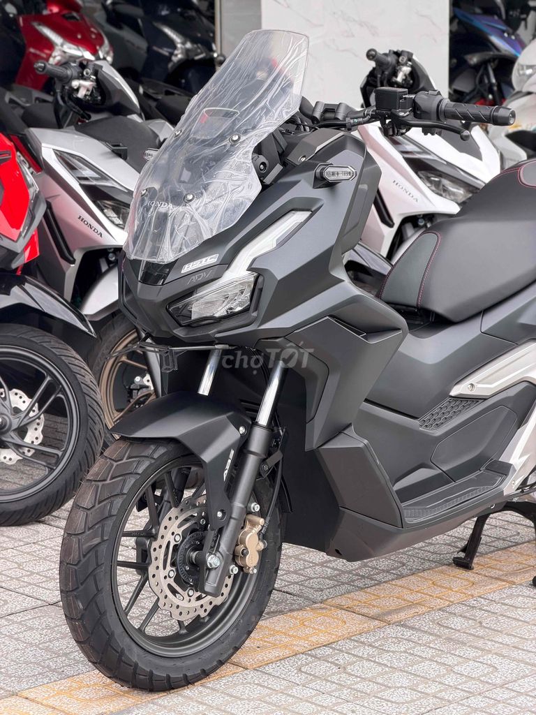 Honda 2026 - ảnh 2