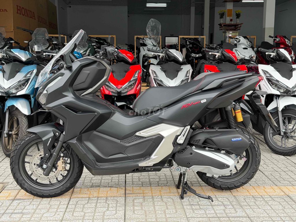 Honda 2026 - ảnh 3