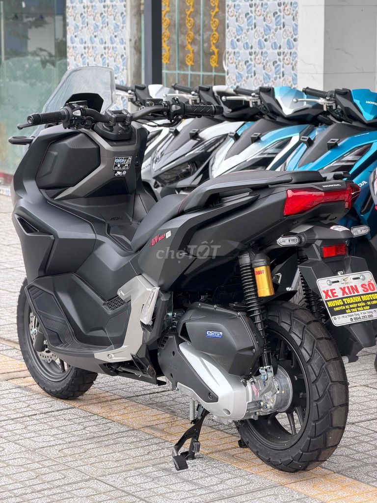 Honda 2026 - ảnh 4