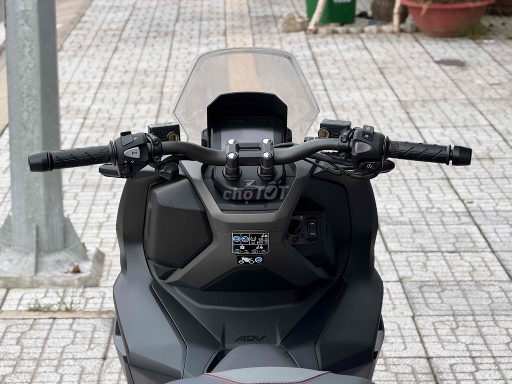 Honda 2026 - ảnh 5