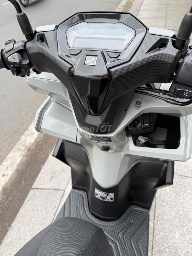 Vario 2025 - ảnh 3