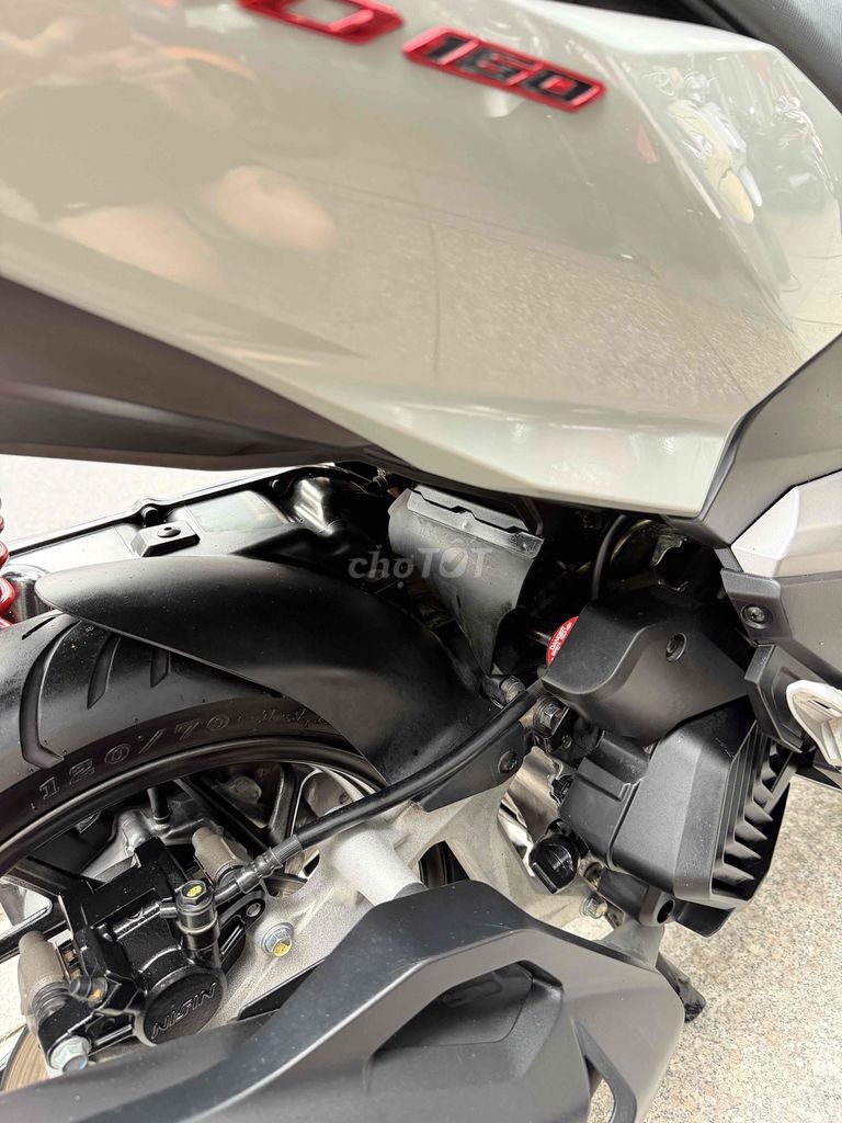 Vario 2025 - ảnh 5