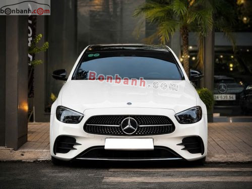 Mercedes-Benz 2022 - ảnh 1