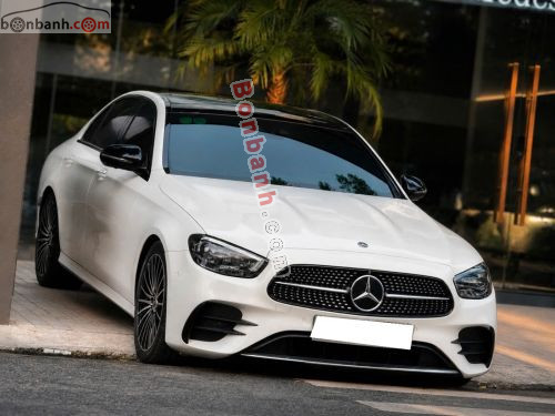 Mercedes-Benz 2022 - ảnh 2