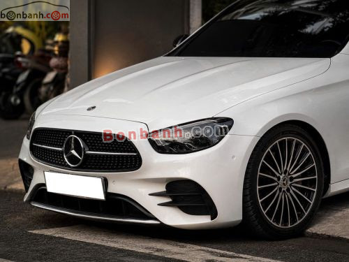 Mercedes-Benz 2022 - ảnh 4