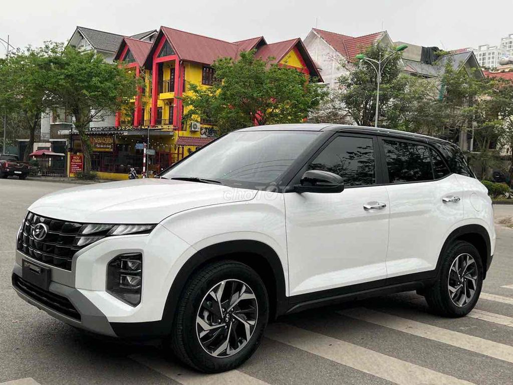 Hyundai Creta Đặc biệt 1.5 AT 2022 - ảnh 2