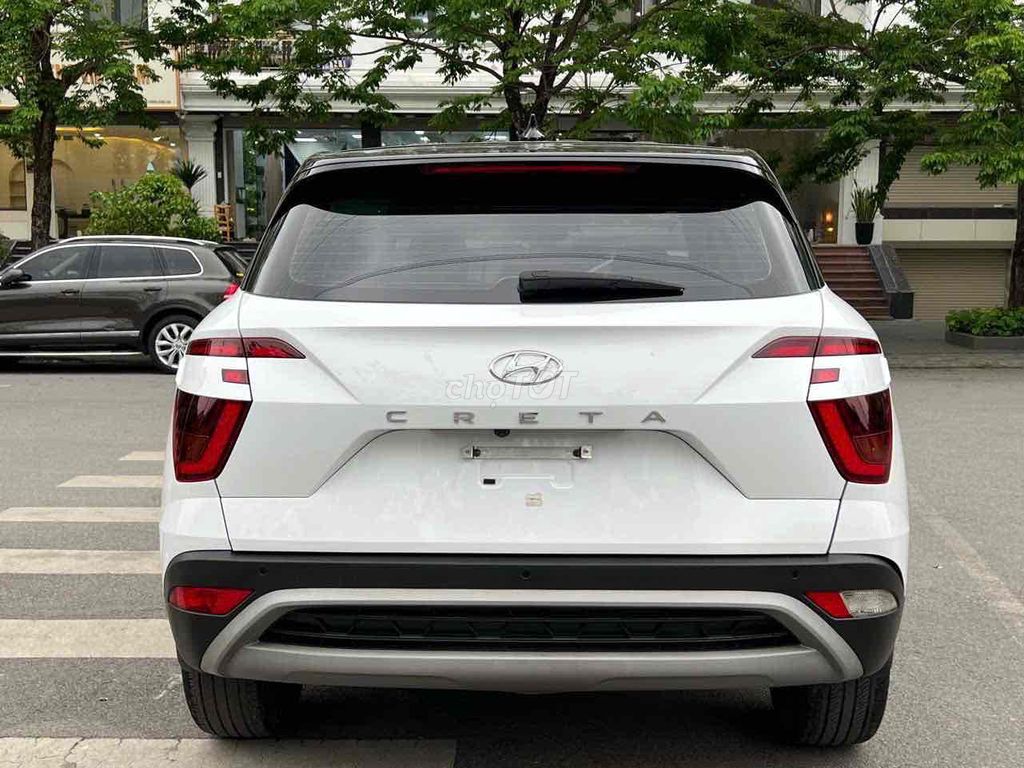 Hyundai Creta Đặc biệt 1.5 AT 2022 - ảnh 4