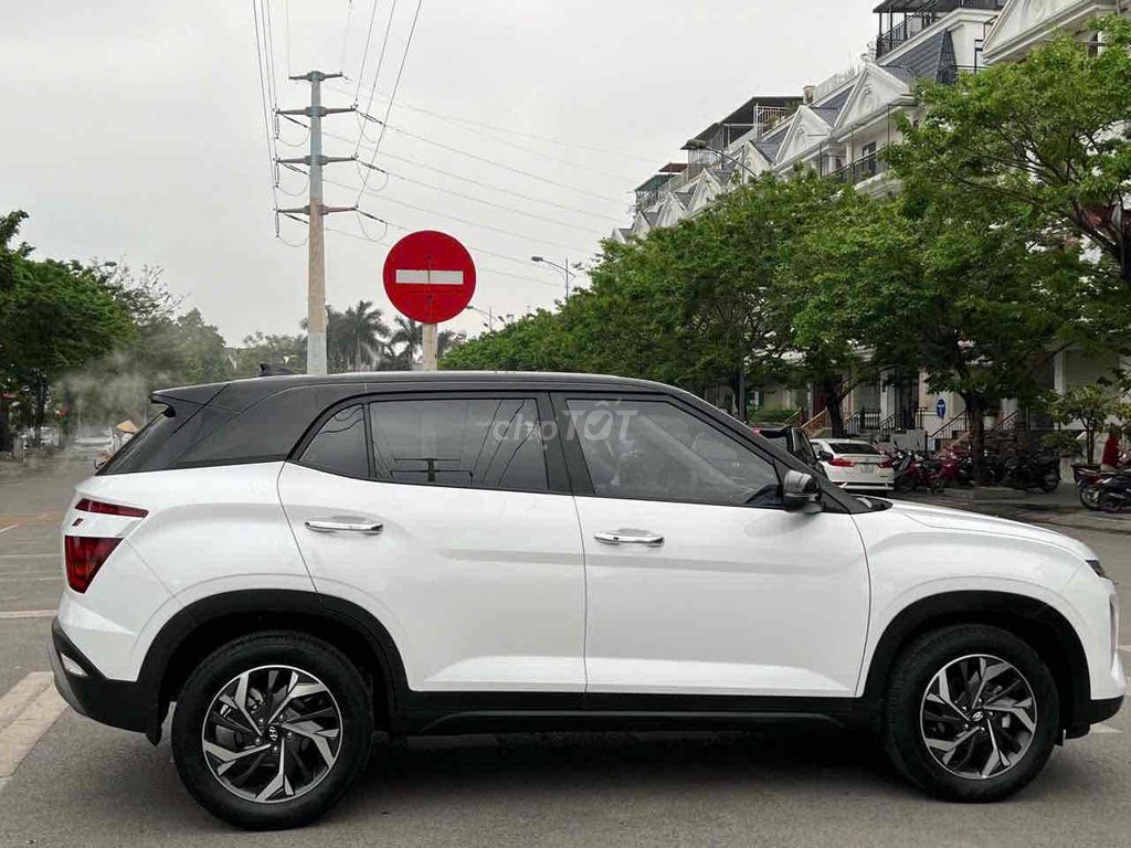 Hyundai Creta Đặc biệt 1.5 AT 2022 - ảnh 5