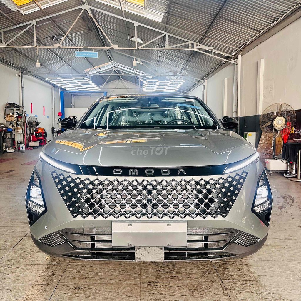 Chery - ảnh 1