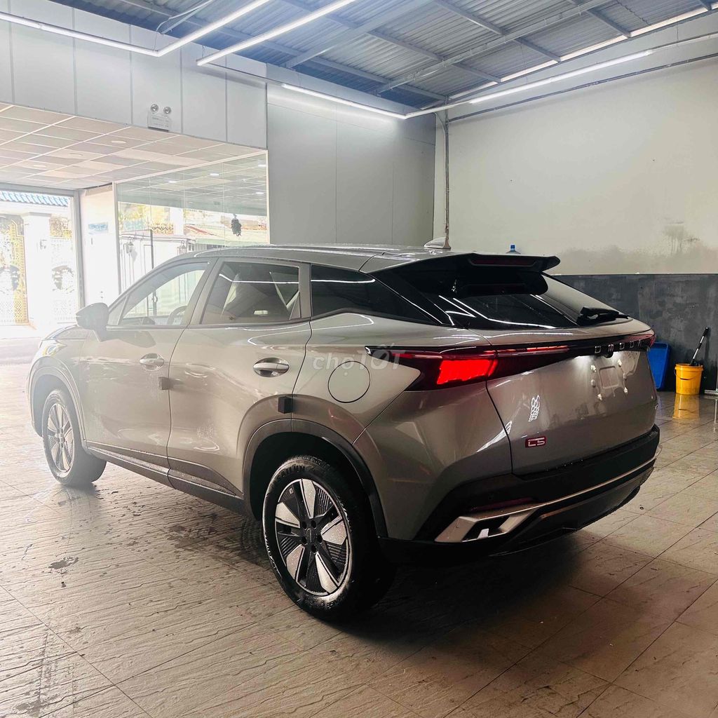 Chery - ảnh 4