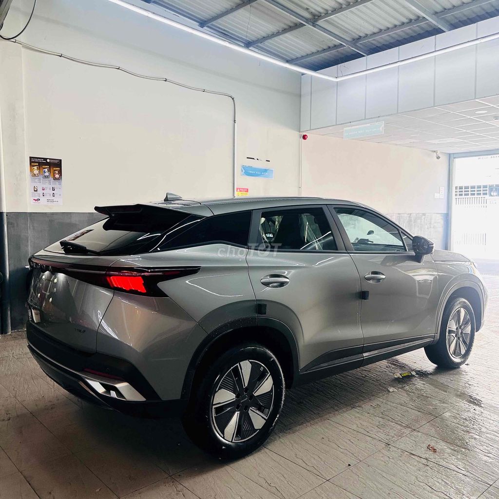 Chery - ảnh 5